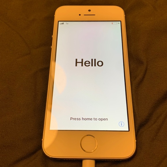 iphone 5s - Picture 4 of 4